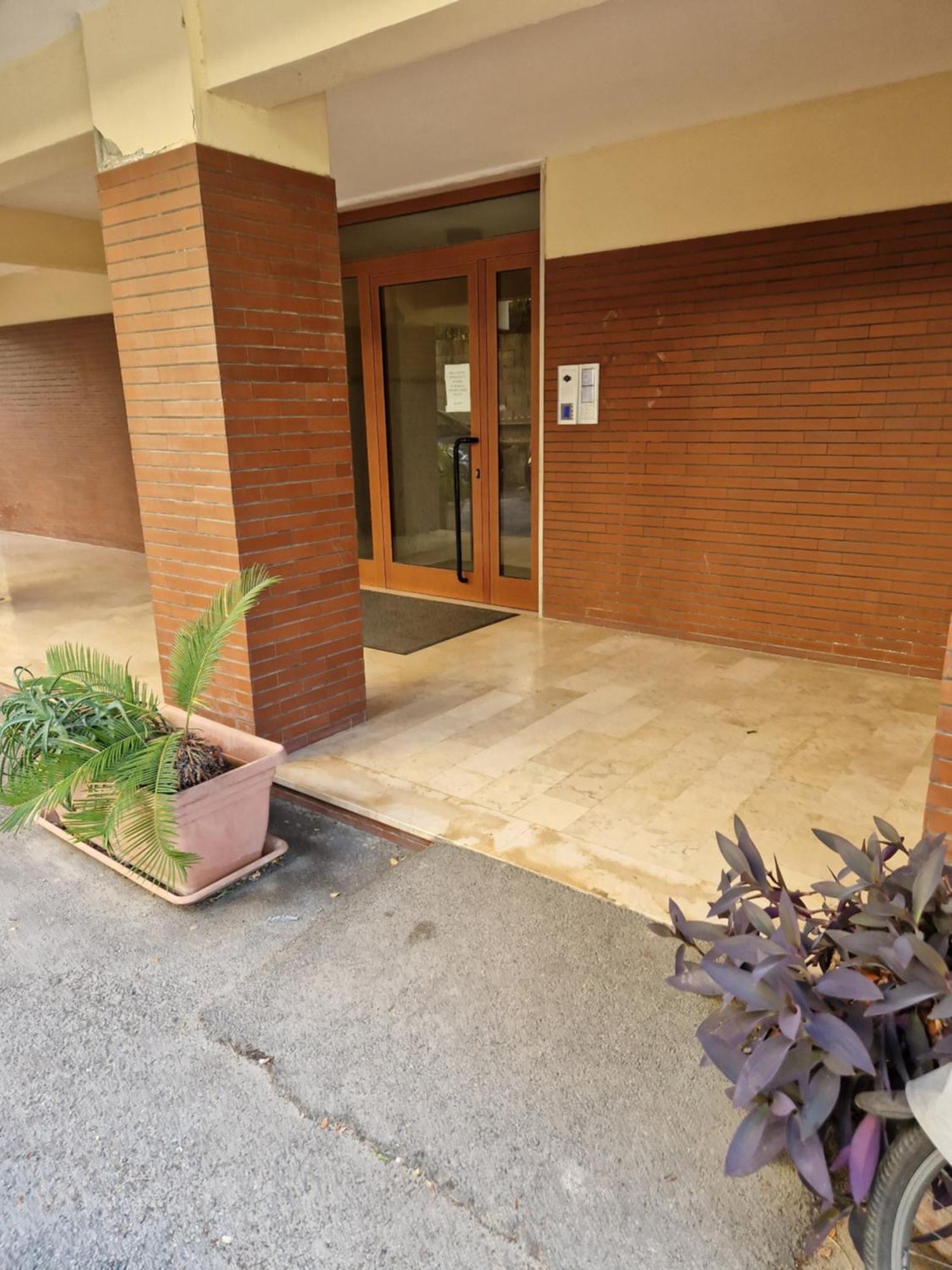 Casa Nelida, Sorrento Centre Daire Dış mekan fotoğraf