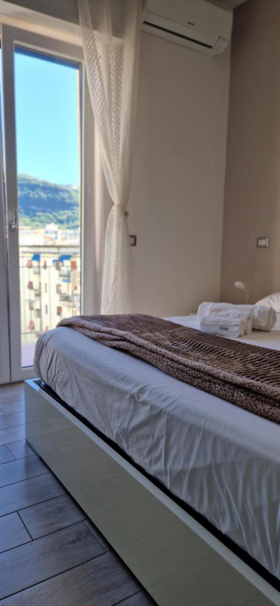 Casa Nelida, Sorrento Centre Daire Dış mekan fotoğraf