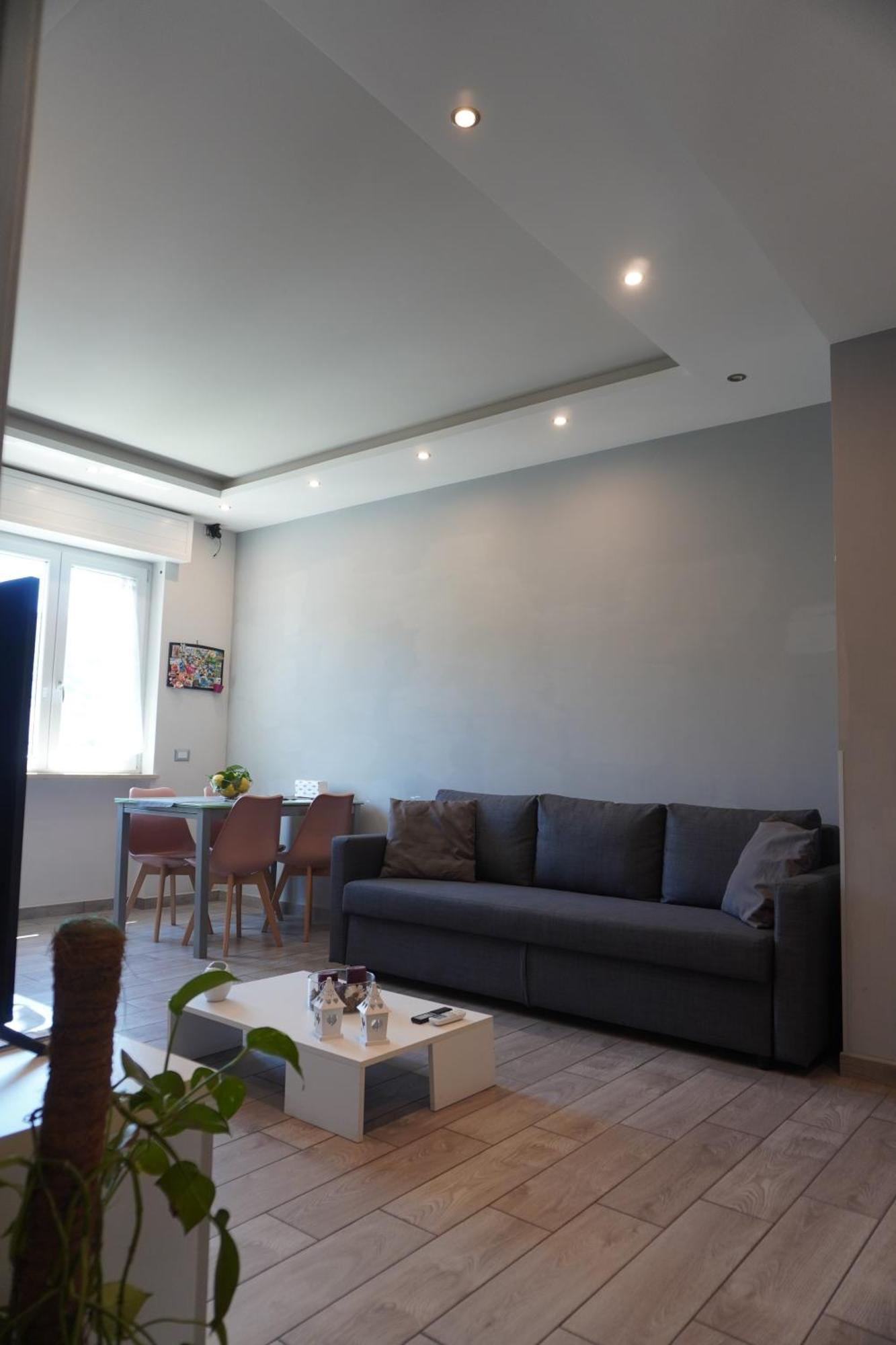 Casa Nelida, Sorrento Centre Daire Dış mekan fotoğraf