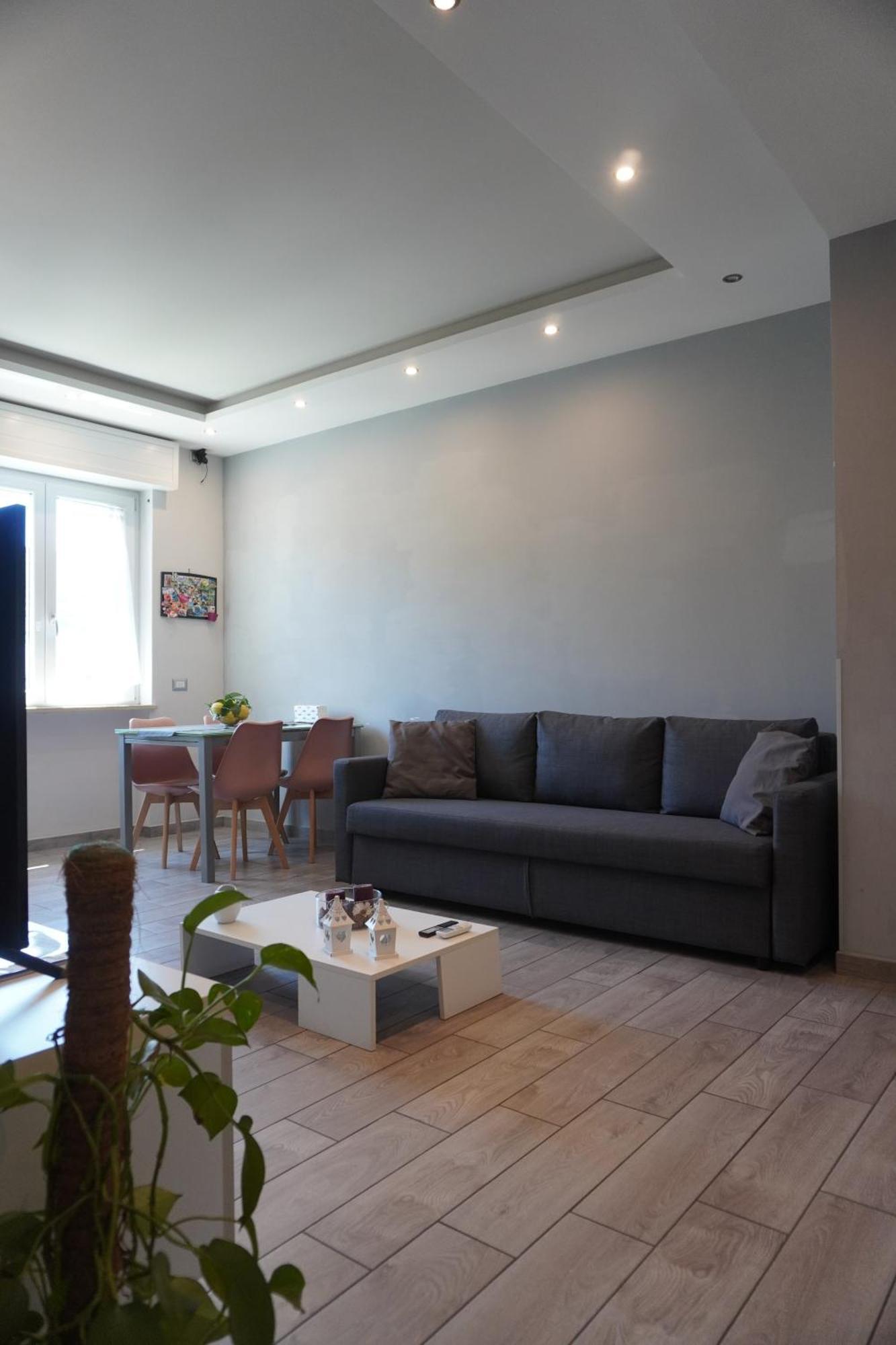 Casa Nelida, Sorrento Centre Daire Dış mekan fotoğraf